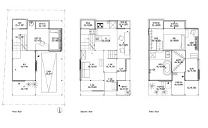 2011 - House NA - Sou Fujimoto