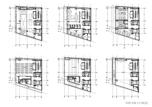 2012 - Asakusa Culture and Tourism Center - Kengo Kuma