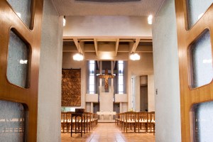 1969 - Japan Lutheran Theological Seminary - Togo Murano