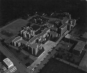 1969 - Japan Lutheran Theological Seminary - Togo Murano